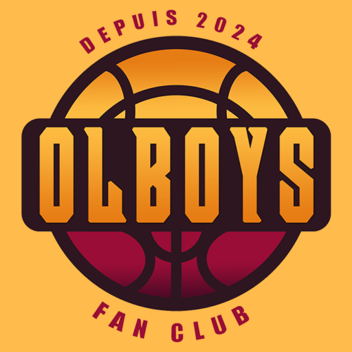 Logo OLBOYS